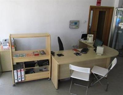 фото отеля Albergue Municipal de Ronda