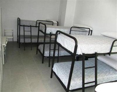 фото отеля Albergue Municipal de Ronda