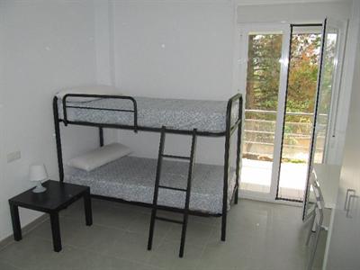 фото отеля Albergue Municipal de Ronda