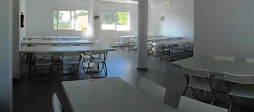 фото отеля Albergue Municipal de Ronda