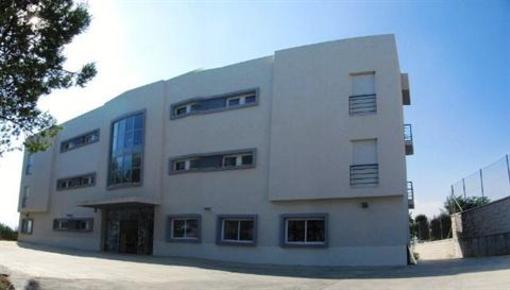 фото отеля Albergue Municipal de Ronda