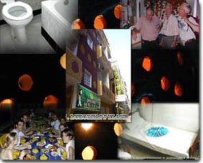 фото отеля Happy Land Hotel