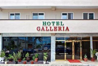 фото отеля Hotel Galleria Saipan