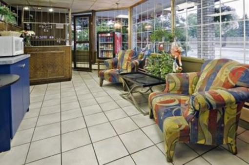 фото отеля Canadas Best Value Inn Calgary