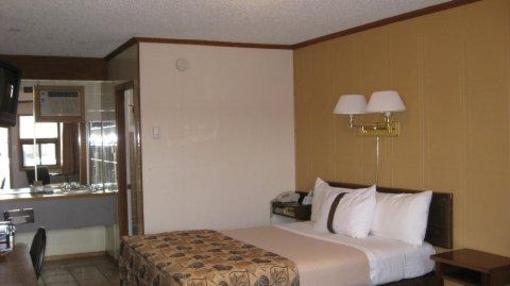 фото отеля Canadas Best Value Inn Calgary
