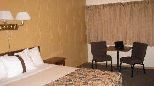 фото отеля Canadas Best Value Inn Calgary