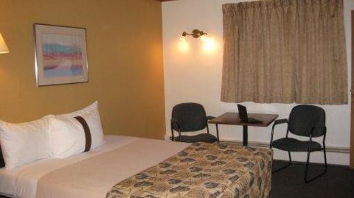 фото отеля Canadas Best Value Inn Calgary