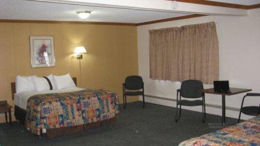 фото отеля Canadas Best Value Inn Calgary