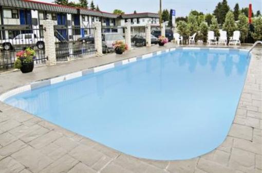 фото отеля Canadas Best Value Inn Calgary