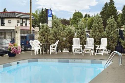 фото отеля Canadas Best Value Inn Calgary