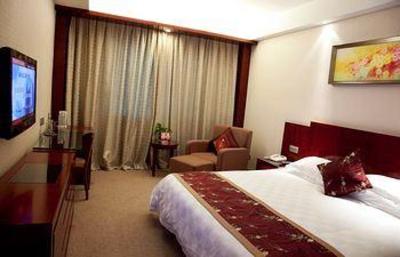 фото отеля Putuo Overseas Chinese Hotel