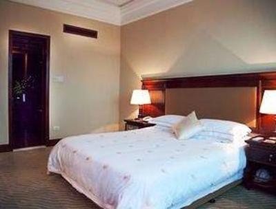 фото отеля Putuo Overseas Chinese Hotel
