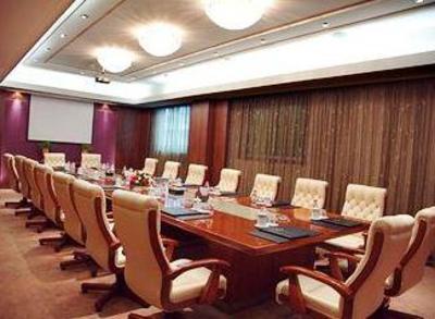 фото отеля Putuo Overseas Chinese Hotel