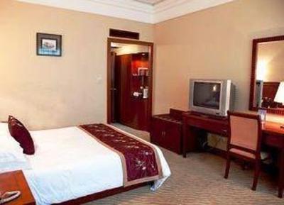 фото отеля Putuo Overseas Chinese Hotel