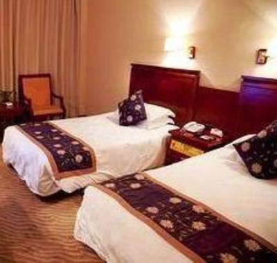 фото отеля Putuo Overseas Chinese Hotel
