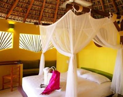 фото отеля Punta Placer Bungalows