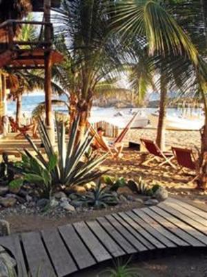 фото отеля Punta Placer Bungalows
