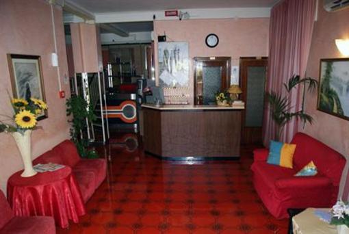 фото отеля Villa Ombrosa