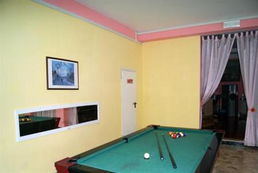 фото отеля Villa Ombrosa