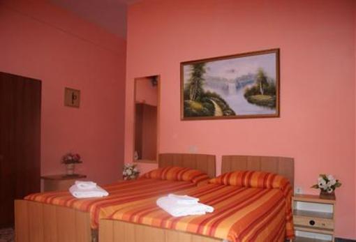 фото отеля Villa Ombrosa