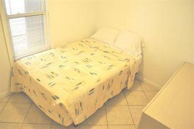 фото отеля Old Town Apartments Ocean City