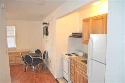 фото отеля Old Town Apartments Ocean City