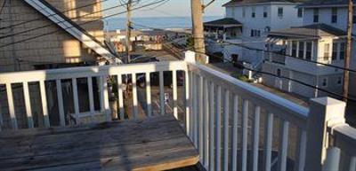 фото отеля Old Town Apartments Ocean City