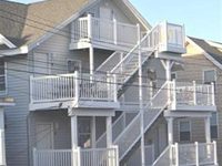 Old Town Apartments Ocean City