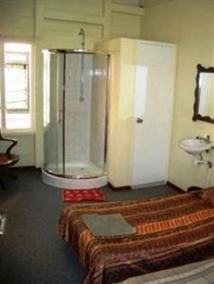 фото отеля Guesthouse Albergo Alberga