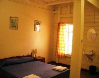 фото отеля Guesthouse Albergo Alberga