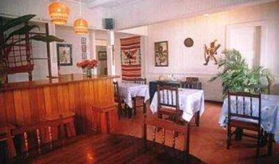 фото отеля Guesthouse Albergo Alberga