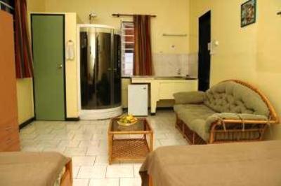 фото отеля Guesthouse Albergo Alberga
