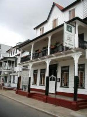 фото отеля Guesthouse Albergo Alberga