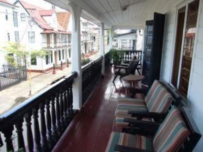 фото отеля Guesthouse Albergo Alberga