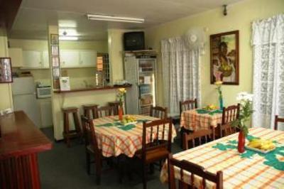 фото отеля Guesthouse Albergo Alberga