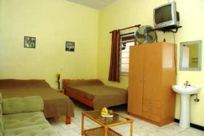 фото отеля Guesthouse Albergo Alberga