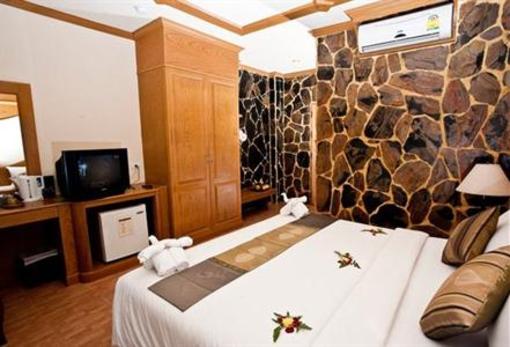 фото отеля Chang Residence