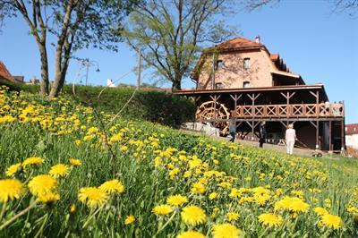 фото отеля Gosciniec Rynski Mlyn
