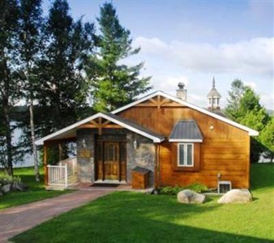 фото отеля Couples Resort Whitney