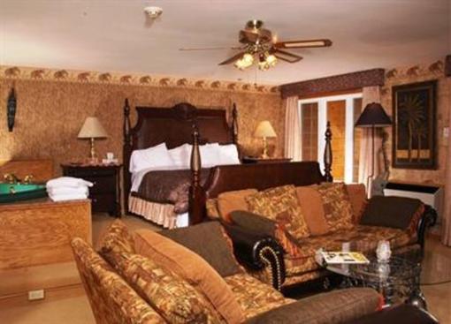 фото отеля Couples Resort Whitney