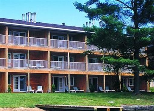 фото отеля Couples Resort Whitney