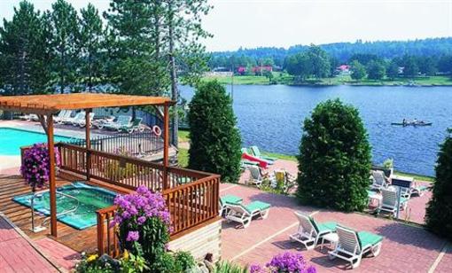 фото отеля Couples Resort Whitney