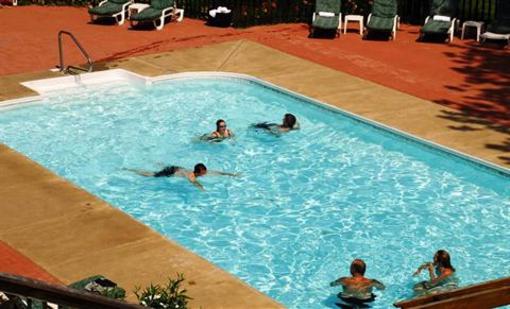 фото отеля Couples Resort Whitney