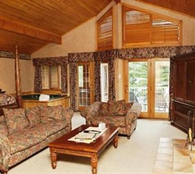 фото отеля Couples Resort Whitney