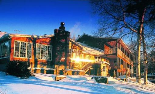 фото отеля Couples Resort Whitney