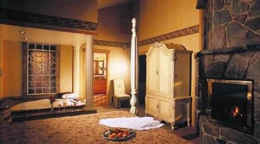фото отеля Couples Resort Whitney