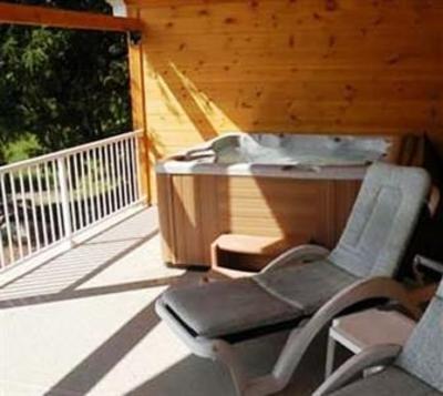 фото отеля Couples Resort Whitney