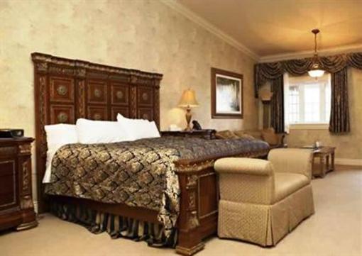 фото отеля Couples Resort Whitney