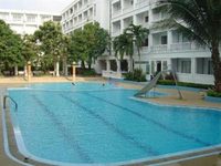 Majestic Rooms Jomtien