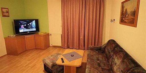 фото отеля Appartements Mary